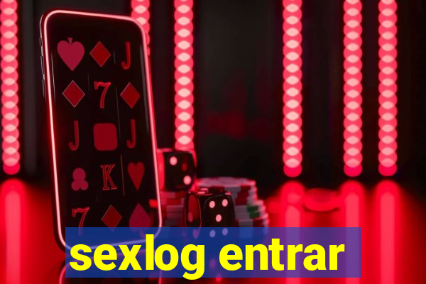 sexlog entrar